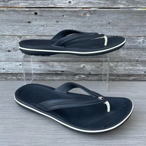 CROCS Slipers Crocband Flip-Flop Sandals